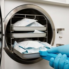 Autoclaves